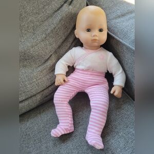 American Girl Bitty Baby Doll